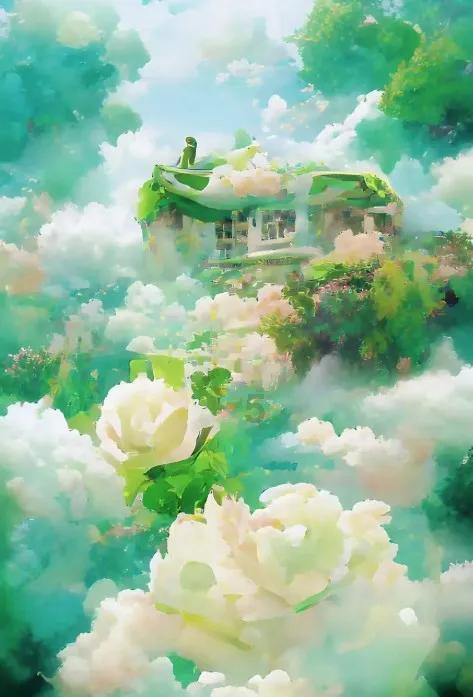 埃及神庙找不同